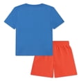 thumbnail image 7 of Converse Toddler Boys 2-Piece Tee and Shorts Set, 7 of 7