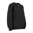 thumbnail image 2 of Under Armour Women's Rival Fleece Crewneck Sweatshirt, 2 of 5