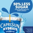 thumbnail image 7 of Capri Sun Hydrate Variety Pack, 6 fl. oz., 40 pk., 7 of 11