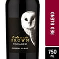 thumbnail image 2 of Z Alexander Brown Red Blend Wine, 750 ml, 2 of 9