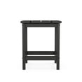 thumbnail image 3 of POLYWOOD Gulf Shores 18” Side Table, 3 of 7