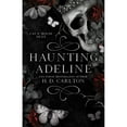 thumbnail image 1 of Haunting Adeline by H. D. Carlton - Book 1 of 2, Paperback, 1 of 1