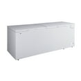 thumbnail image 1 of Hamilton Beach 25 cu. ft. Chest Freezer, 1 of 8