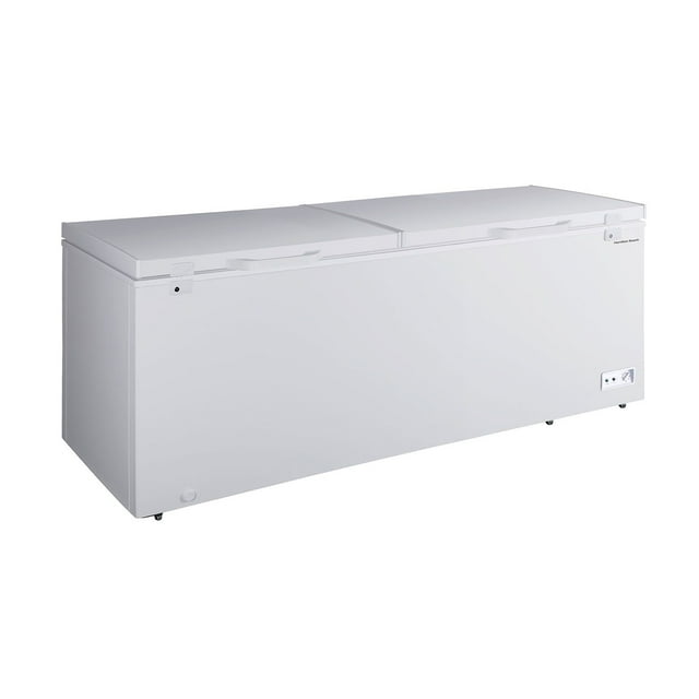 Hamilton Beach 25 cu. ft. Chest Freezer
