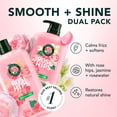 thumbnail image 2 of Herbal Essences Rose Hips Shampoo and Conditioner, 32.5 fl. oz., 2 pk., 2 of 10