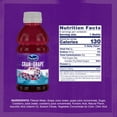 thumbnail image 3 of Ocean Spray Juice Drink Variety Pack 10 fl. oz., 18 pk., 3 of 8