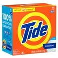 thumbnail image 5 of Tide HE Ultra Powder Laundry Detergent (254 oz., 180 loads), 5 of 9