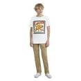 thumbnail image 1 of Levi's Boys Short Sleeve Graphic Tee, 1 of 6