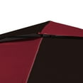 thumbnail image 8 of Logo Brands South Carolina Gamecocks 12'x12' Canopy, 8 of 8