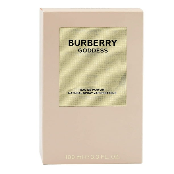 Burberry Goddess Eau de Parfum, 3.3 fl. oz. - Samsclub.com