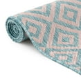 thumbnail image 7 of Jill Zarin Costa Rica Outdoor Rug, 7 of 7