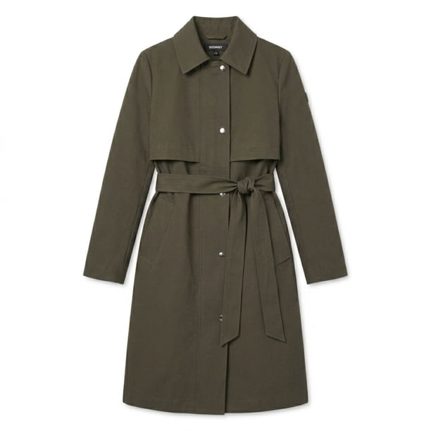 DKNY Women's Trench Coat - Samsclub.com