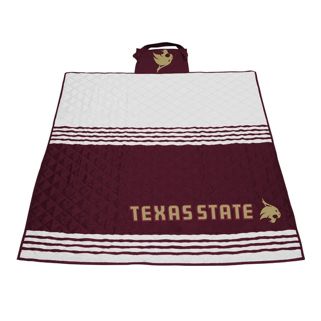 NCAA 60" x 70" Outdoor Blanket, Assorted Teams