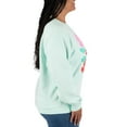 thumbnail image 6 of State of Mine Women's Holiday Crewneck Sweatshirt, 6 of 9