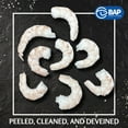 thumbnail image 3 of Large Raw Shrimp, Frozen, 3 lbs., 3 of 4