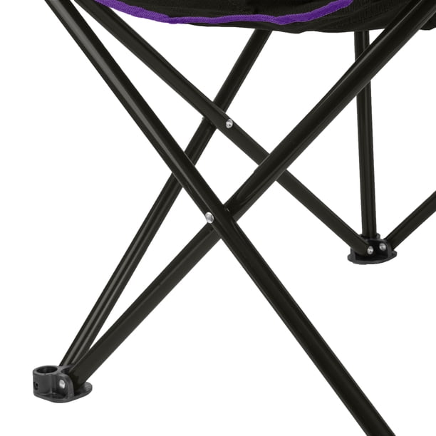 Logo Brands Baltimore Ravens Sideline XL Chair - Samsclub.com