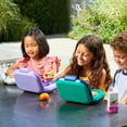 thumbnail image 3 of Bentgo Kids Chill Lunch Box + Bentgo Kids Snack Box, 3 of 7