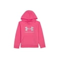 thumbnail image 4 of Under Armour Girls Tech Hoodie, 4 of 6