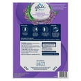 thumbnail image 2 of Glade PlugIns Scented Essential Oil Refills, Choose Scent 6.39 fl. oz., 9 ct., 2 of 12