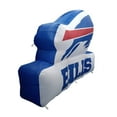 thumbnail image 5 of Logo Brands Buffalo Bills Pre-Lit 7’x10’ Team Inflatable, 5 of 6