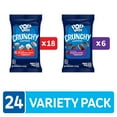 thumbnail image 3 of Kellogg's Pop-Tarts Crunchy Poppers Variety Pack, 24 pk., 3 of 10