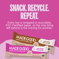 thumbnail image 3 of MadeGood Drizzled Bar, Variety Pack, 24 ct., 3 of 9