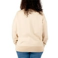 thumbnail image 8 of Licensed Ladies Band Sweatshirt, 8 of 10