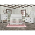 thumbnail image 5 of Evolur Waverly 5-in-1 Convertible Crib, 5 of 10