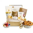 thumbnail image 1 of Alder Creek Gift Baskets Seasonal Lindt Gift Basket, 1 of 3