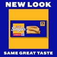 thumbnail image 11 of Kraft Singles American Cheese Slices 3 lbs., 72 ct., 11 of 16