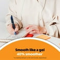 thumbnail image 5 of BIC 4-Color Retractable Ballpoint Pens, Variety Pack, 7 Count, 5 of 17
