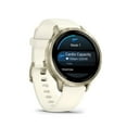 thumbnail image 3 of Garmin Venu 4 Smart Watch, 3 of 5