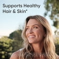 thumbnail image 7 of Sports Research Multi Collagen Complex + Biotin 3000mcg Supplement, 120 ct, 7 of 7