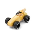 thumbnail image 4 of Member's Mark Wooden Pull-Back Car Set, 4 of 8