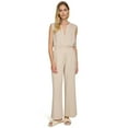 thumbnail image 1 of DKNY Women's Cotton Gauze Pant, 1 of 6