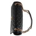 thumbnail image 3 of Versace Quilted Leather Shoulder Bag, 3 of 8