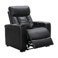 thumbnail image 7 of Larson Power Reclining Home Theater Chair With Tray, 7 of 8