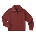 thumbnail image 6 of Member's Mark Women's Cozy Sandwash Top, 6 of 8