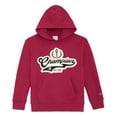 thumbnail image 5 of Champion Boys Hoodie, 5 of 7