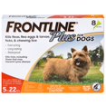 thumbnail image 1 of FRONTLINE Plus for Dogs, Flea and Tick Treatment, 8 ct. (Choose Your Size), 1 of 6