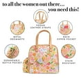 thumbnail image 4 of Fit & Fresh Artist Collection 5-Piece Deluxe Lunch Box, 4 of 9