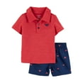thumbnail image 2 of Carter's Baby Boys 3-Piece Outfit Set, 2 of 11