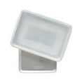 thumbnail image 7 of Nordic Ware 3-Piece Natural Aluminum Baking Pan Set, 7 of 10