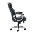 thumbnail image 4 of La-Z-Boy Alston Big & Tall Executive Chair, Supports up to 350lbs, Assorted Colors, 4 of 8
