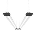 thumbnail image 1 of Boost LED Shop Light 4FT. 40W Dual Tube Lightweight Inline Switch 2-Pack, 1 of 6