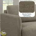 thumbnail image 6 of Serta Tamarack Convertible Sleeper Sofa, 6 of 9