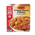thumbnail image 1 of InnovAsian Crispy Honey Chicken, Frozen, 48 oz., 1 of 5