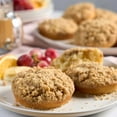 thumbnail image 4 of Member's Mark Mini New York Style Crumb Cakes, 8 ct., 4 of 6