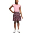 thumbnail image 3 of Gap Kids Girls Tiered Skort, 3 of 9