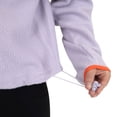 thumbnail image 4 of Columbia Women's Helvetia II Half Snap Fleece Pullover, 4 of 5